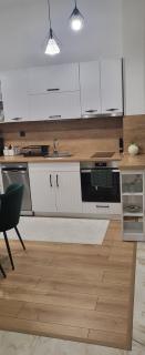 Green apartment Velingrad - 9