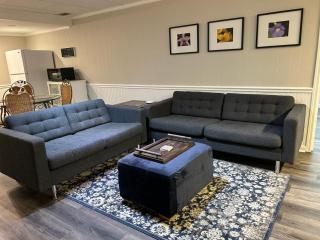 Basement 1BR! Pet Friendly with Weekly Deals - 9