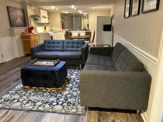 Basement 1BR! Pet Friendly with Weekly Deals - 7
