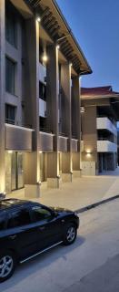 Green apartment Velingrad - 8