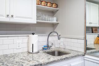 Basement 1BR! Pet Friendly with Weekly Deals - 4