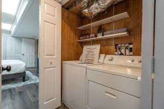 Basement 1BR! Pet Friendly with Weekly Deals - 1