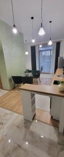 Green apartment Velingrad - 4