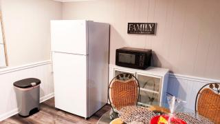 Basement 1BR! Pet Friendly with Weekly Deals - 3