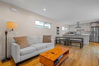 Modern Townhome for long stays Near Sloans Lake - Denver - 4