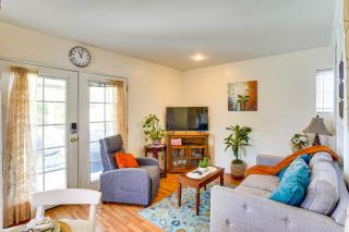 Cozy Couples Oasis with Pool 4 Mi to Angel Stadium - 7