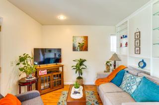 Cozy Couples Oasis with Pool 4 Mi to Angel Stadium - 5