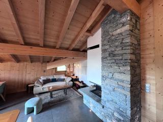 Appartement Corniche - 5