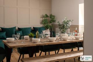 Orchard Cottage and Hot Tubs - 15mins To Snowdon - 6