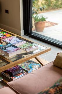 The Granary Barn Retreat - 6