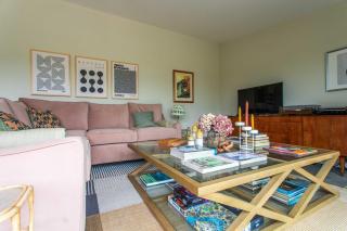 The Granary Barn Retreat - 9