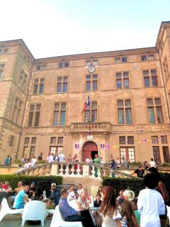 Studio cosy proche d Aix en Provence - 2