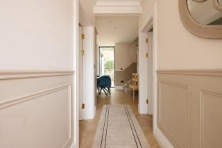 Guest Ready - Renovated Stay in Urban Dublin - 5