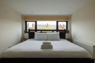 Guest Ready - Renovated Stay in Urban Dublin - 8