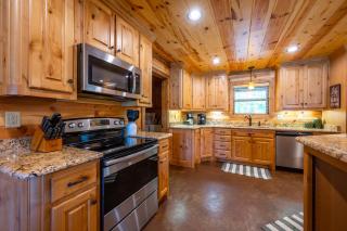 Silver Dollar Lodge - 4