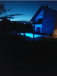Vila Bijelo Polje - 4