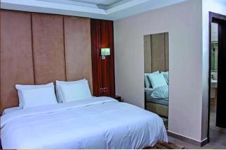 Olive Ikeja Hotel - 6