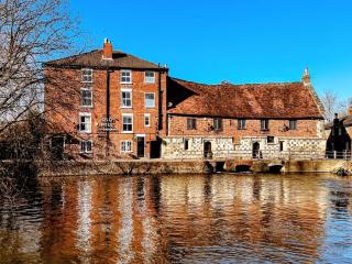 Old Mill hotel - 0