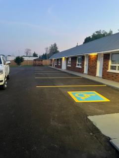 Sunrise Motel - 4