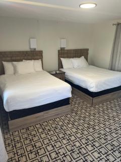 Sunrise Motel - Owen Sound - 9