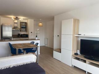 Côté Mer, appartement neuf à 200m de l'océan - 4