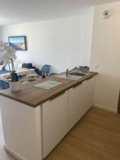 Côté Mer, appartement neuf à 200m de l'océan - 6