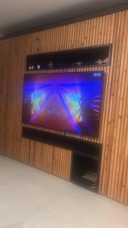 A spacious & bright studio with a beautiful view - 2