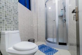 Luxurious Nairobi Apartment with Shared Pool and City Views - 6