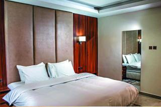 Olive Ikeja Hotel - 5