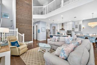 Oceanside Beach Cottage - 1