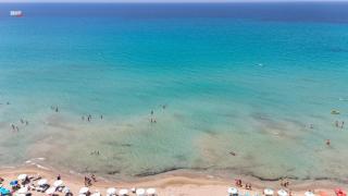 Cento passi dal mare - 7