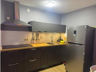 Luxurious apartment in Auderghem - 7