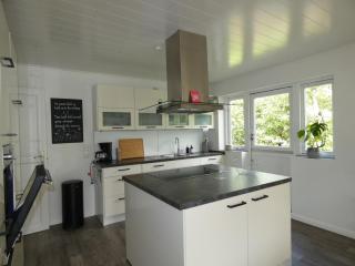 fewo1846 - Haus Hygge - Bungalow mit Garten und 2 Schlafzimmern - 2