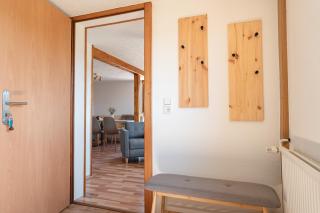 Ferienwohnung Am Wald - 9