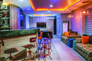 Olive Ikeja Hotel - 4