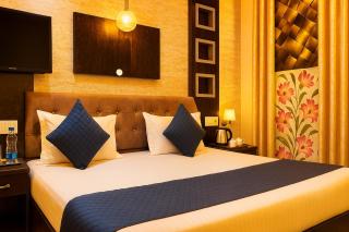 Hotel Rajnandani Palace by IQ Hotels - Steps from Ram Mandir, Ayodhya - 7