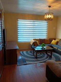 Casa Miller - 8