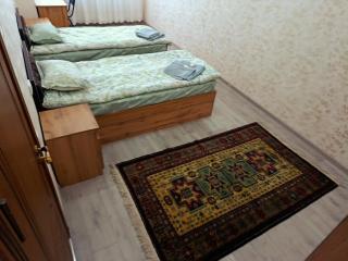 Boukhara Panorama - 4