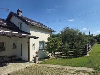 Kuća za odmor ZIVA Bjelovar - 7