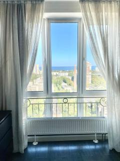 Apartments of Govorova st. - 5