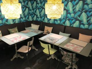 Hotel Alnea - Cannes - 6