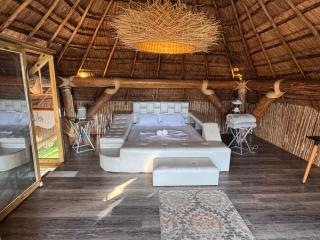 Aero Glamping Hotel Pereira - 9