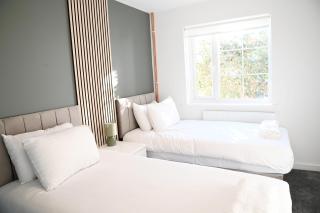 3-Bed in Desirable Mapperley Park Near City Centre - 7