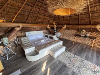 Aero Glamping Hotel Pereira - 1