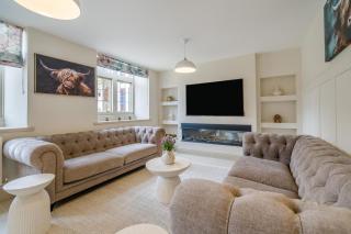 4 Bed in Alston oc-h33061 - 7