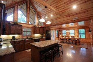 Wapiti Lodge - 7