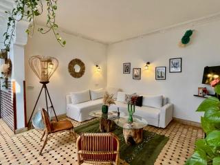 RIAD SHANAM Location Privative - Marrakesch - 5