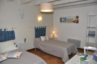 Les rouches - Cormeray - 9