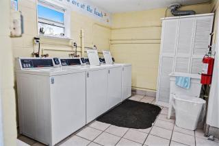 Beachfront Comfort with Pool, Patio & Steps to Flagler Avenue - 8