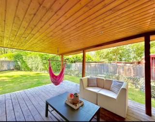 Ermwood Cottage - 9